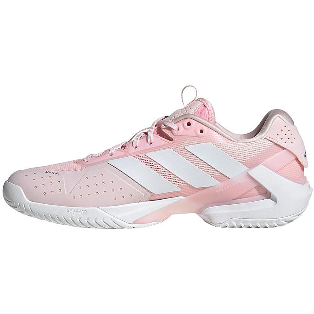 CHAUSSURES ADIDAS ADIZERO UBERSONIC 5 M TOUTES SURFACES