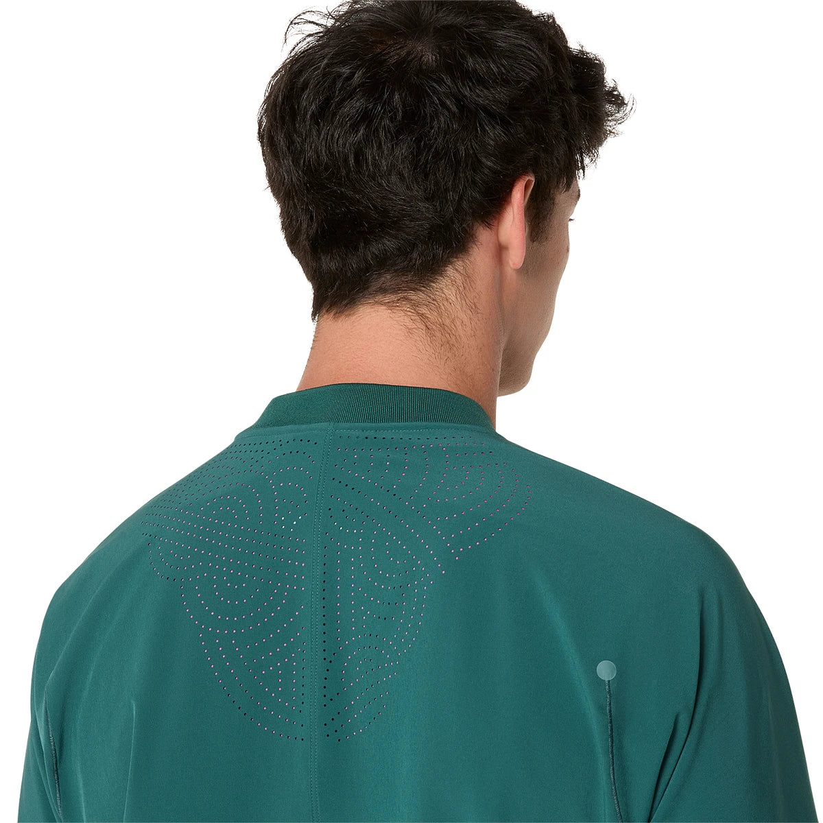 ASICS MELBOURNE JACKE