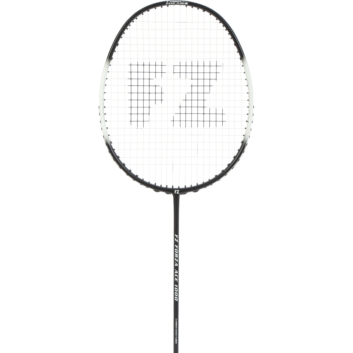 Raquette de Badminton Fz Forza Ace 1000 (Cordee) Fz262599