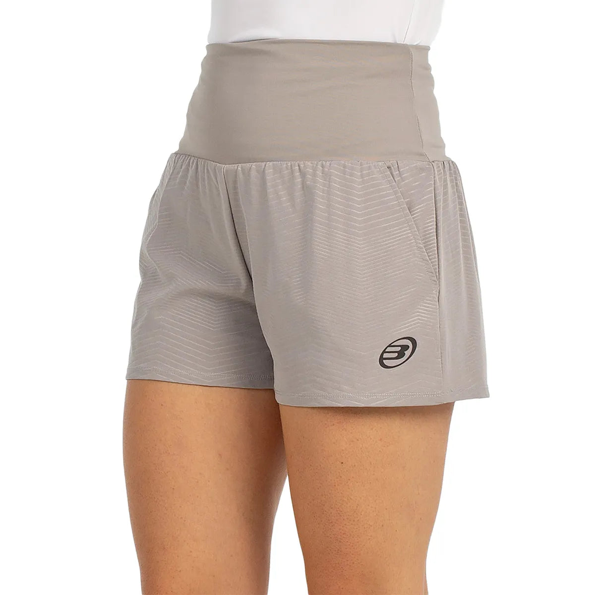 KURZER BULLPADEL DAMEN POWER ENEJO