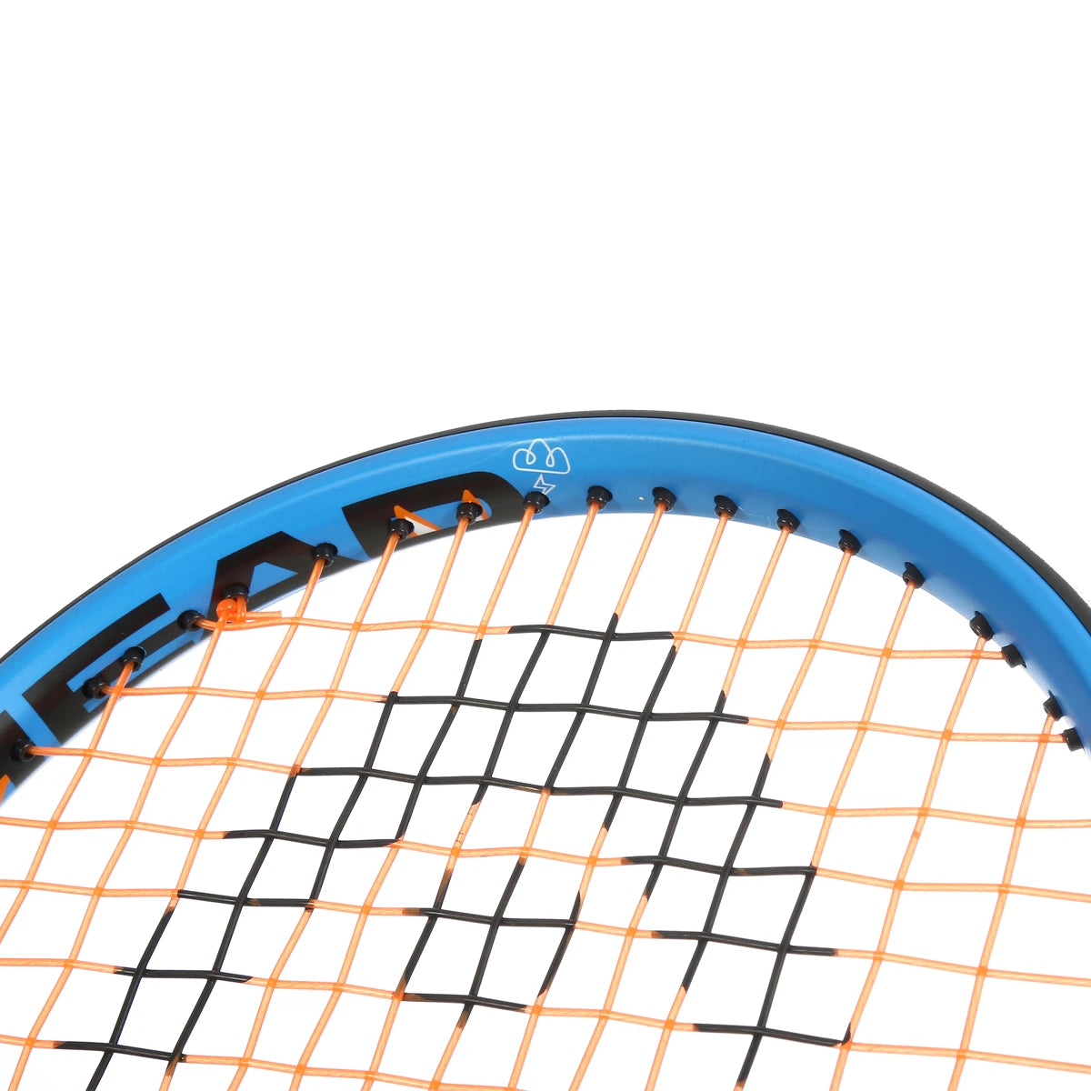 RAQUETTE HEAD JUNIOR JANNIK 17