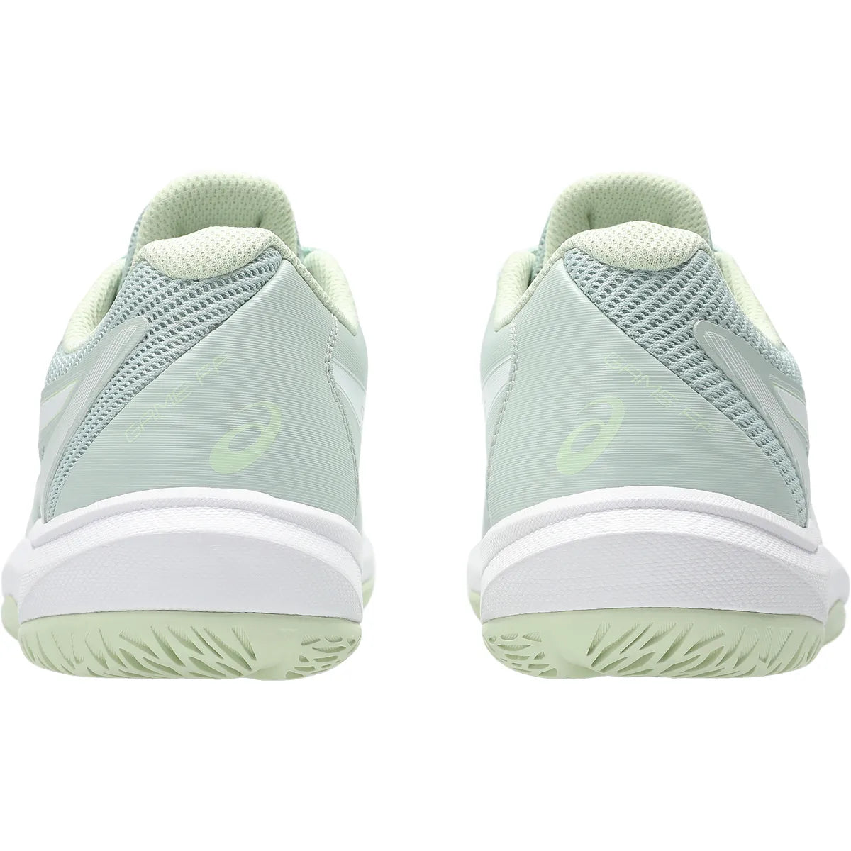 DAMEN ASICS SCHUHE GAME FF FÜR ALLE OBERFLÄCHEN