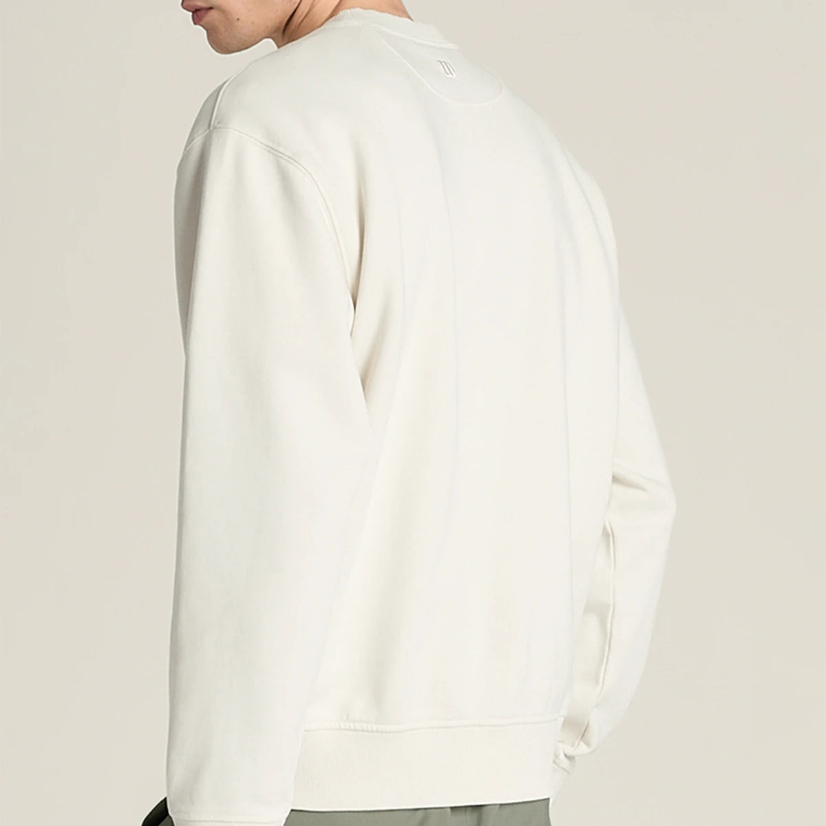 WILSON PLAYSTATE CREW SWEATSHIRT