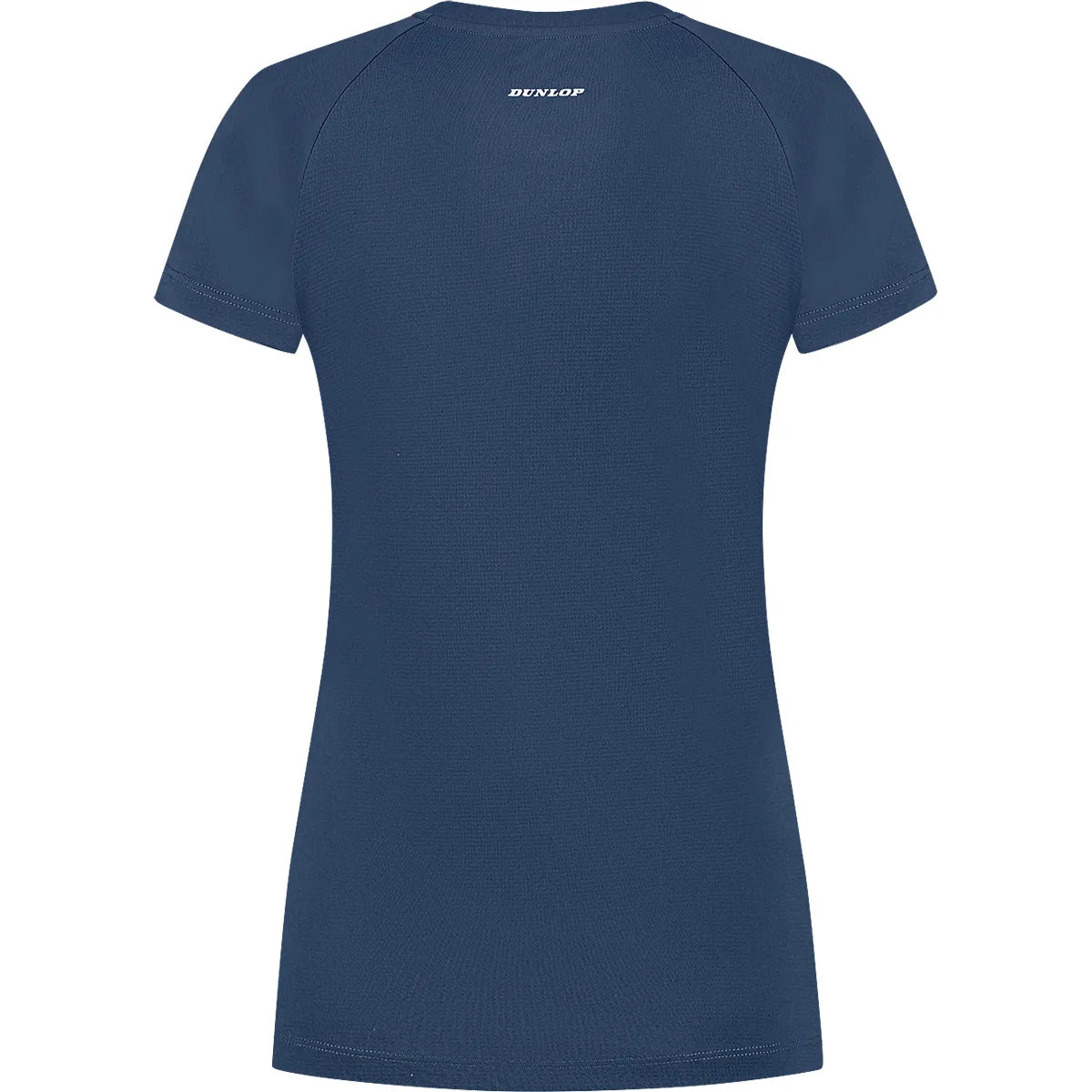 DUNLOP T-SHIRT MÄDCHEN CLUB