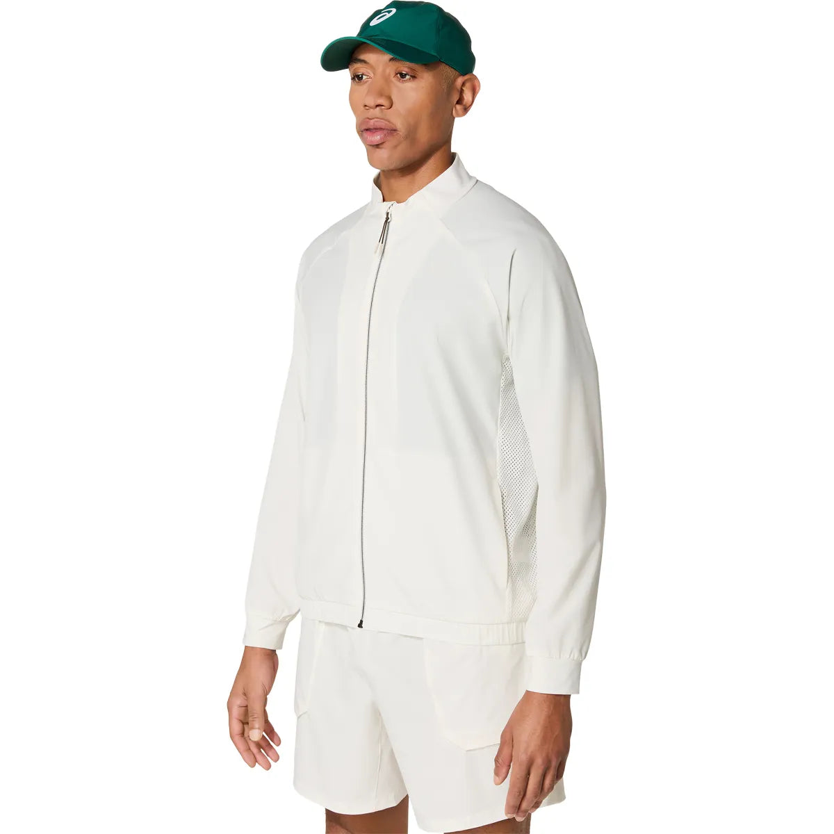 VESTE ASICS MATCH WOVEN