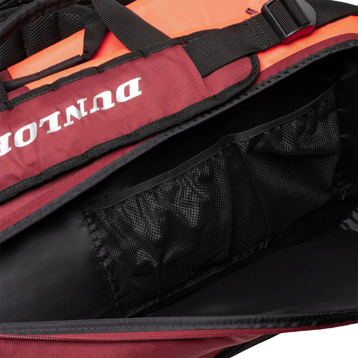 THERMO-BAG DUNLOP CX PERFORMANCE 12 RAQUETTES