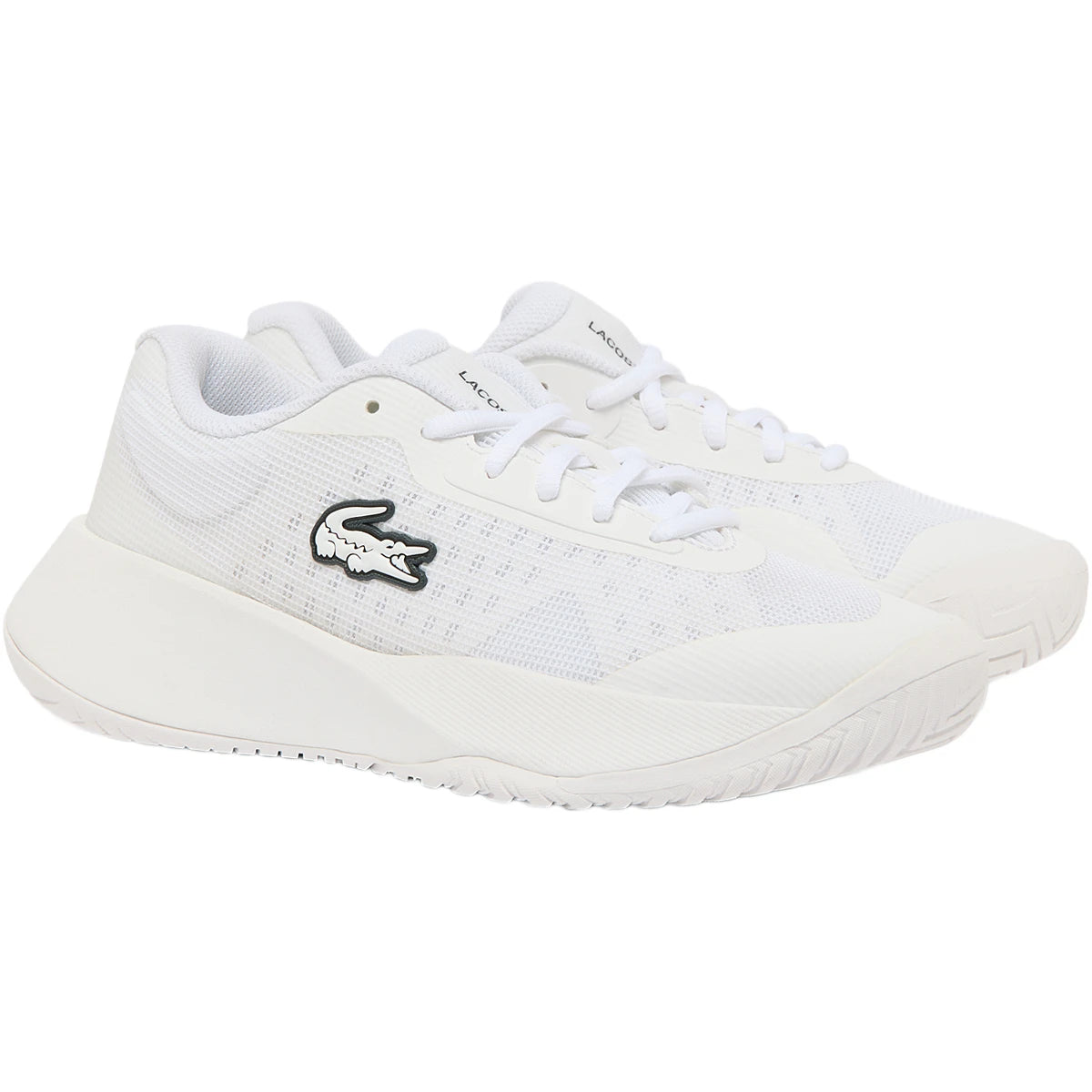 LACOSTE WOMEN'S TENNIS BASE ALL COURT SHOES