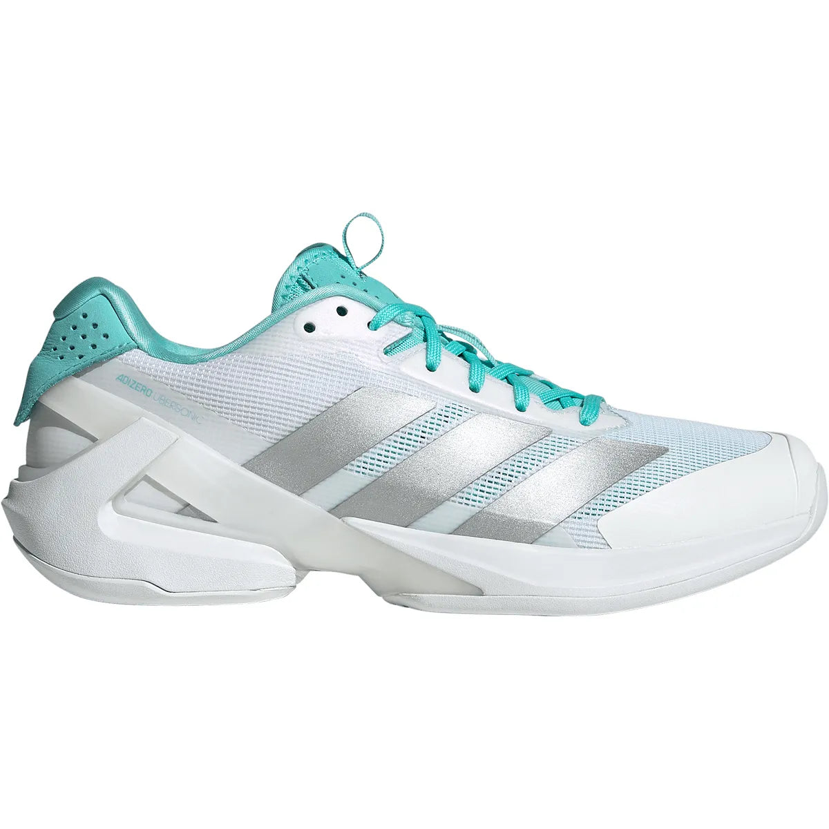 CHAUSSURES ADIDAS FEMME ADIZERO UBERSONIC 5 TOUTES SURFACES