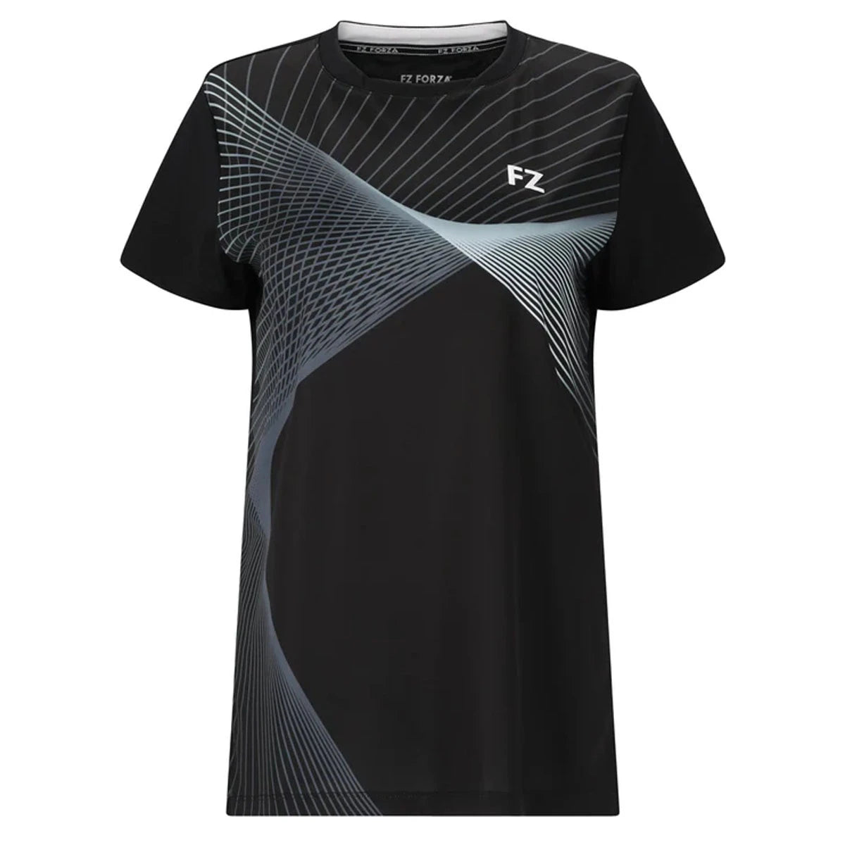 T-SHIRT FZ FORZA FEMME LOLIN S-S