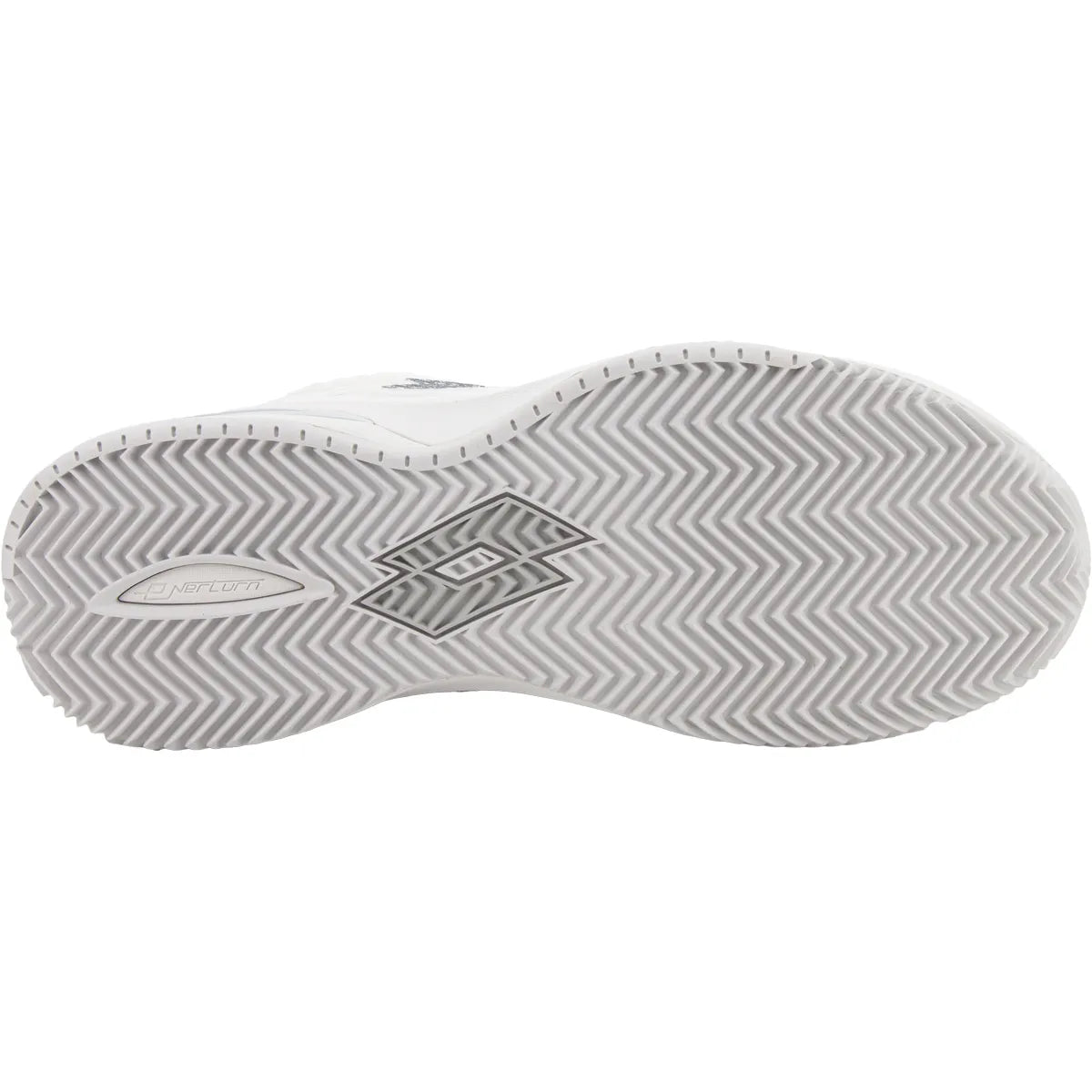 CHAUSSURES LOTTO FEMME MIRAGE 200 II TERRE BATTUE