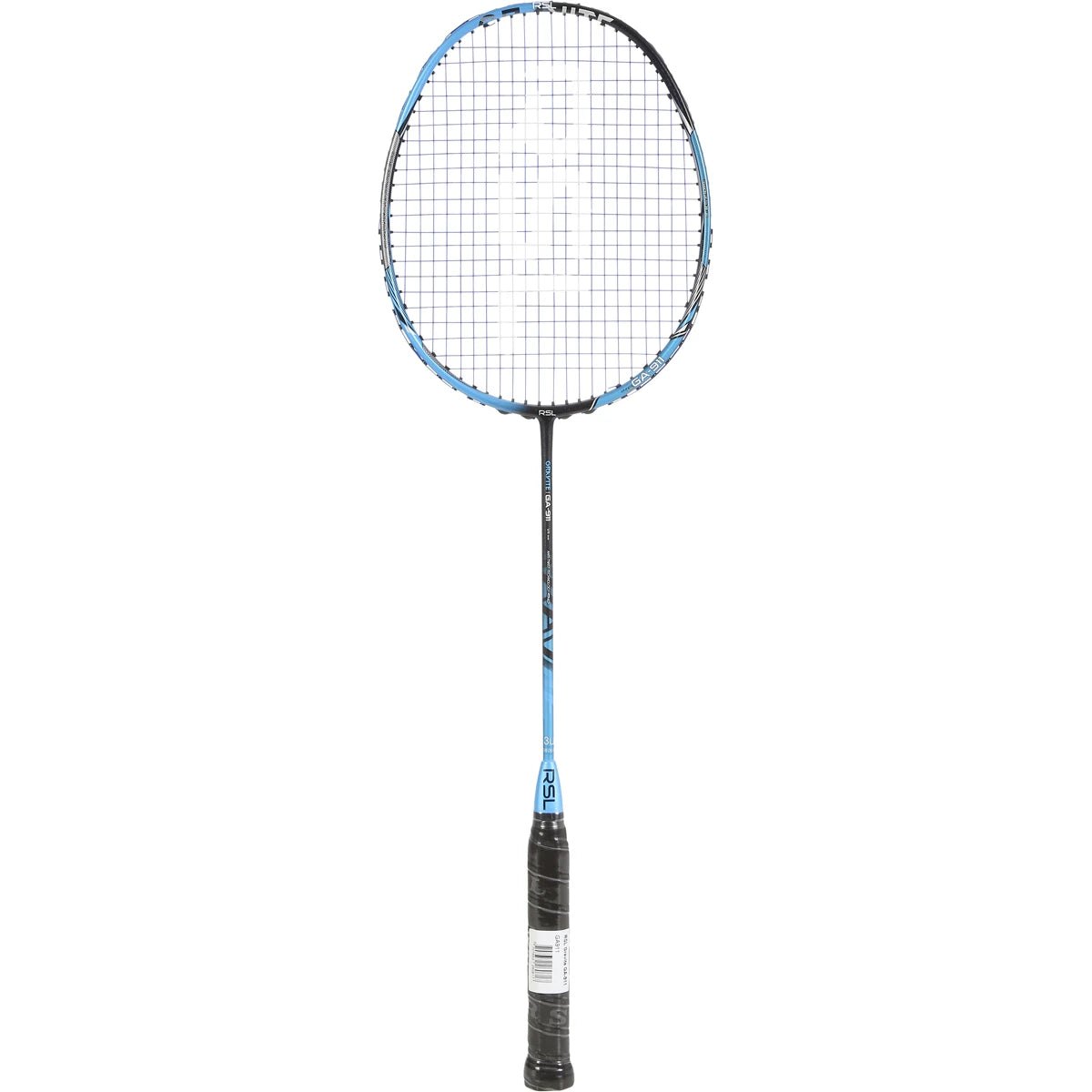 RAQUETTE TEST DE BADMINTON RSL GRAVITE GA-911 (CORDEE)