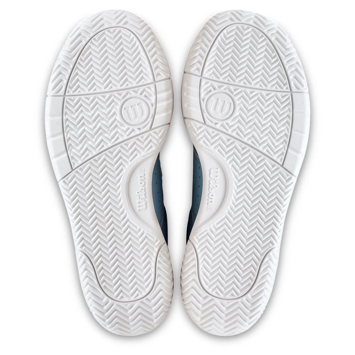 CHAUSSURES PICKLEBALL WILSON FEMME PRO