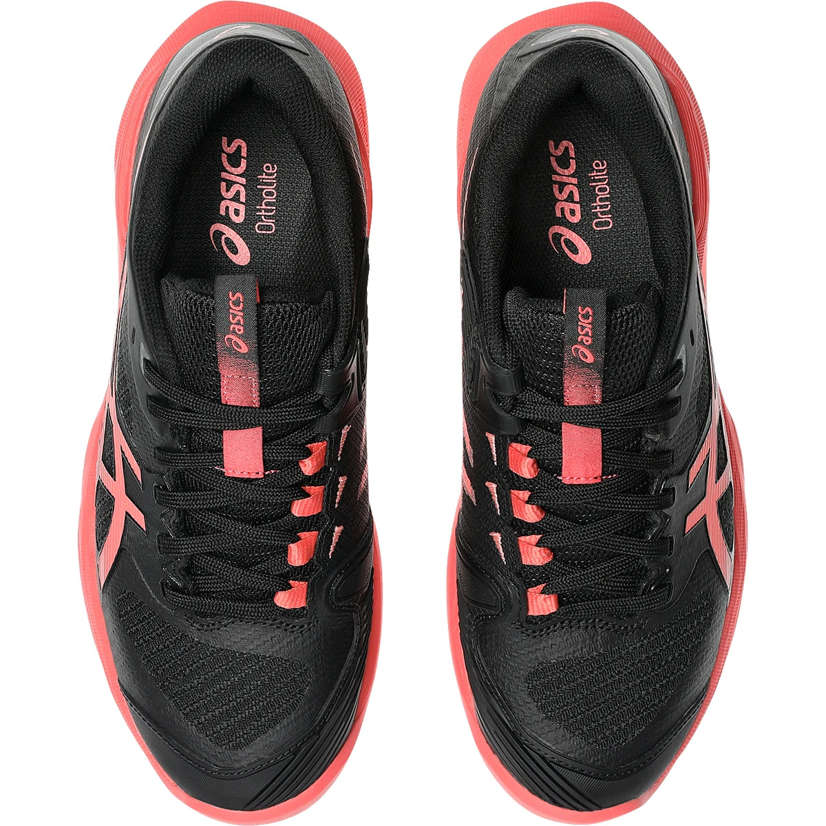 ASICS WOMEN'S SOLUTION SPEED FF 4 ALL SURFACES SHOES