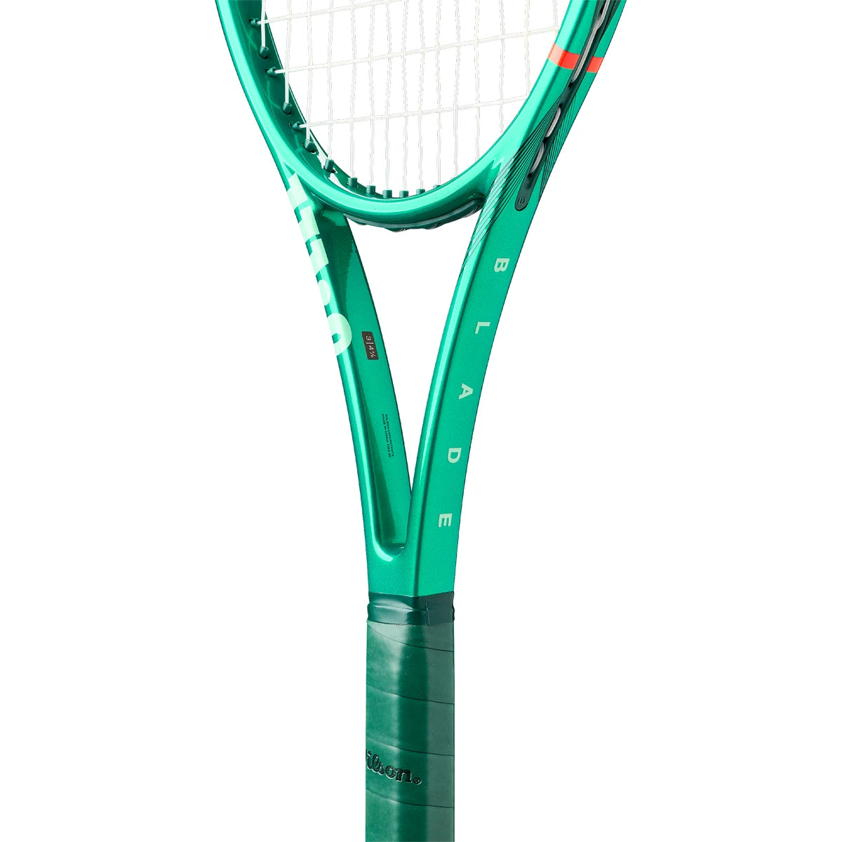 RAQUETTE WILSON BLADE 98 PRO 16*19 V10 (305 GR)