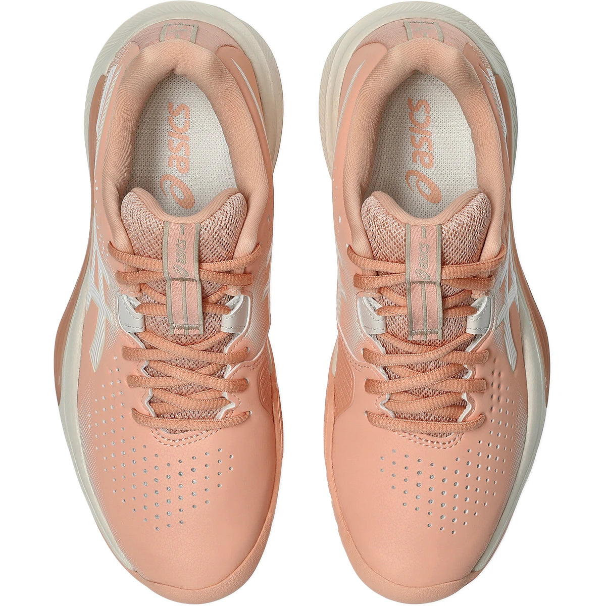 DAMEN ASICS GEL CHALLENGER 15 SCHUHE FÜR ALLE OBERFLÄCHEN