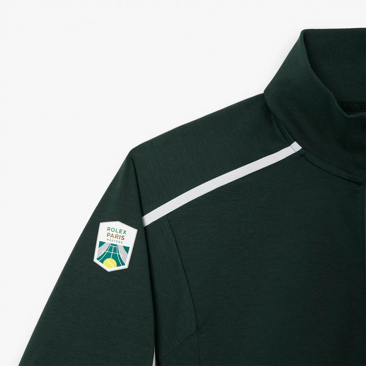 VESTE LACOSTE ROLEX PARIS MASTERS