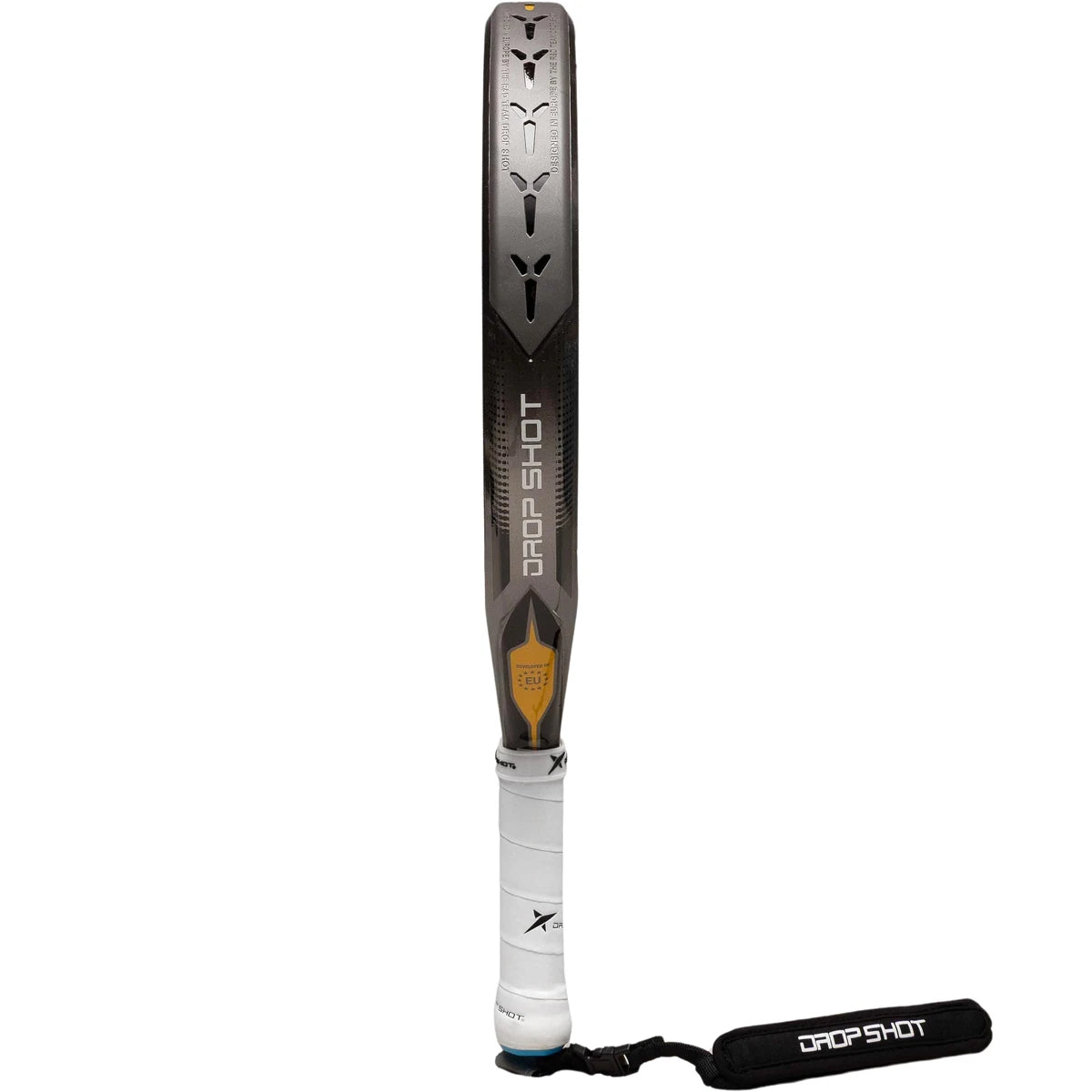 PADEL RACKET DROP SHOT CANYON PRO COMFORT 2.0