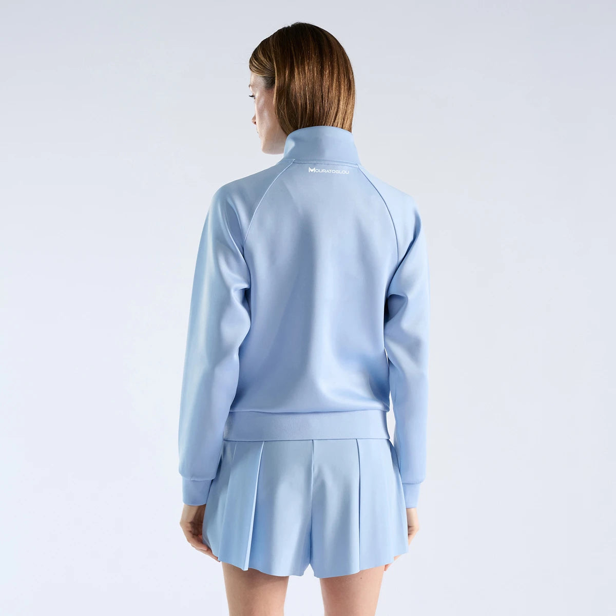 VESTE DE SURVETEMENT MOURATOGLOU APPAREL FEMME MELBOURNE