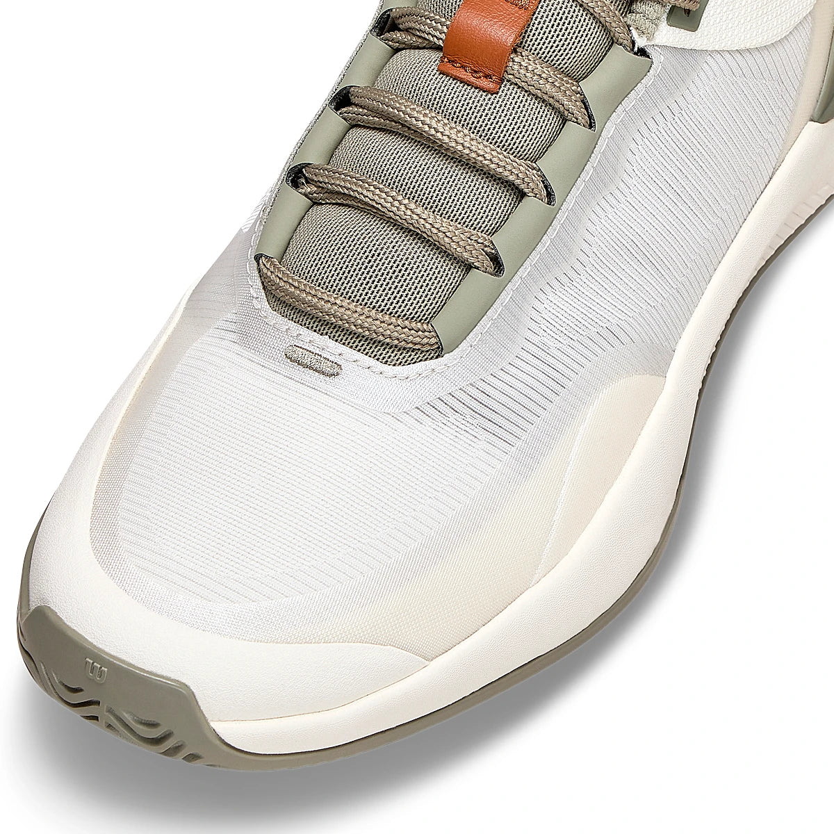 WILSON WOMEN'S INTRIGUE TOUR ALL SURFACE SHOES