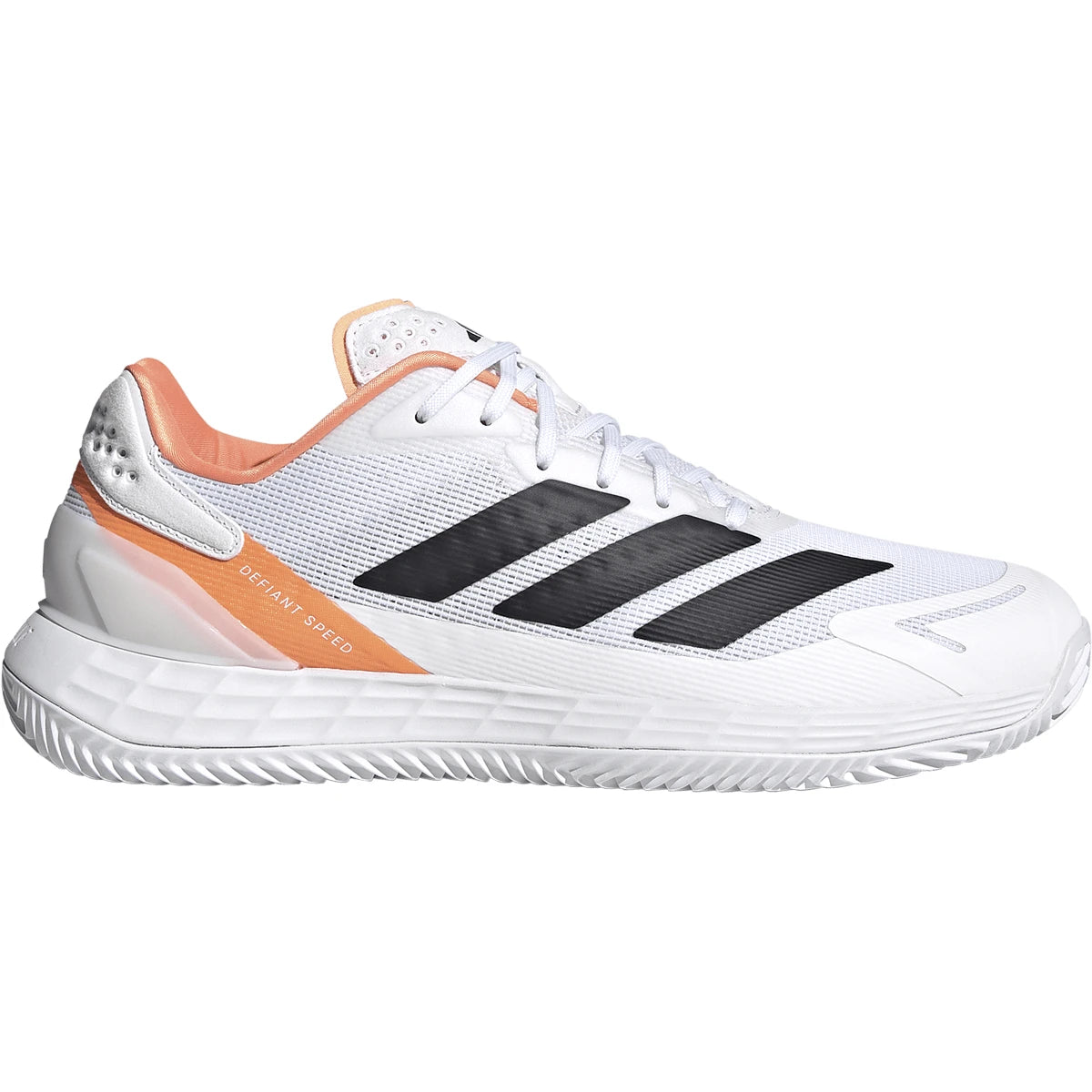 ADIDAS SCHUHE DEFIANT SPEED 2 TONPLATTE