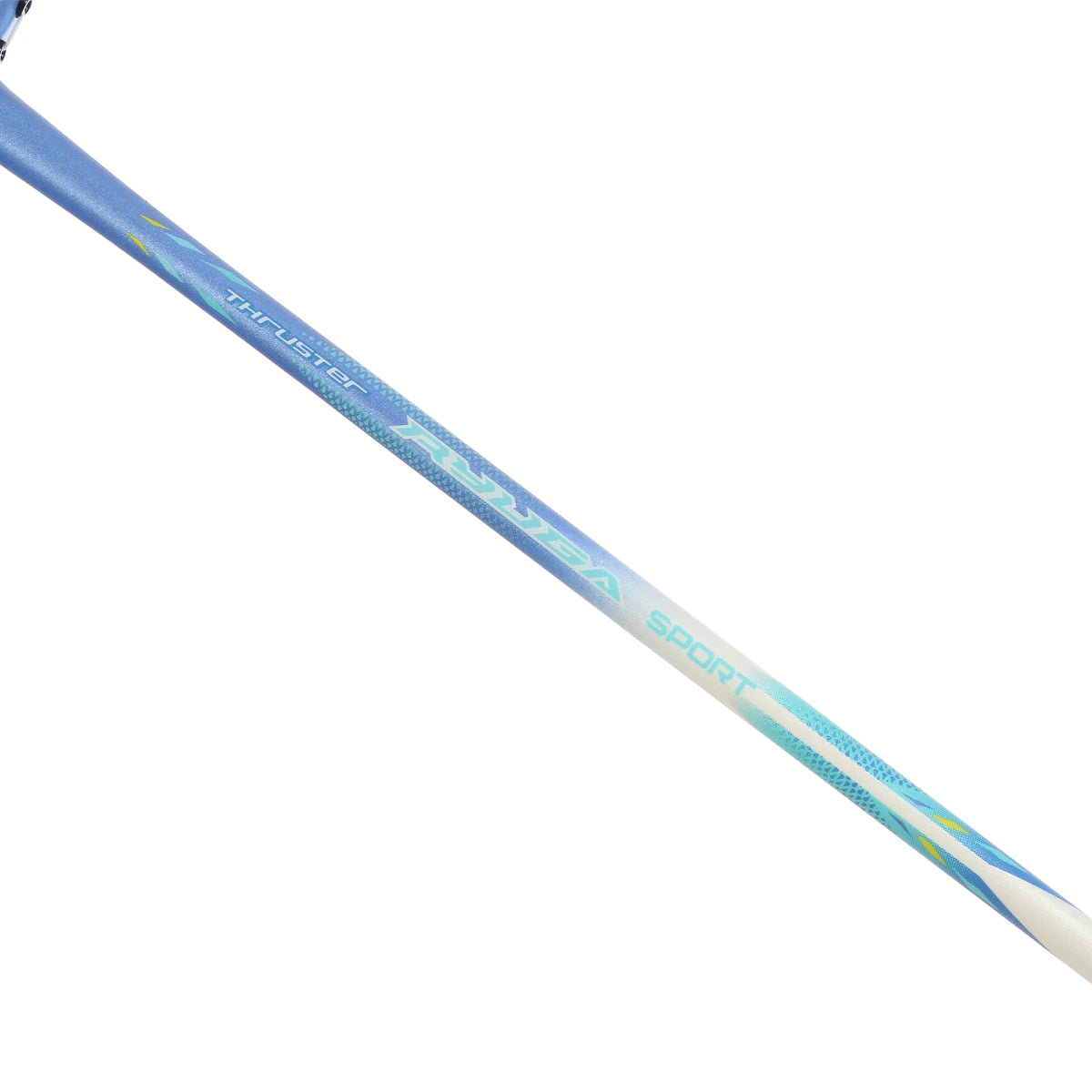 RAQUETTE DE BADMINTON VICTOR THRUSTER RYUGA SPORT F (CORDEE)
