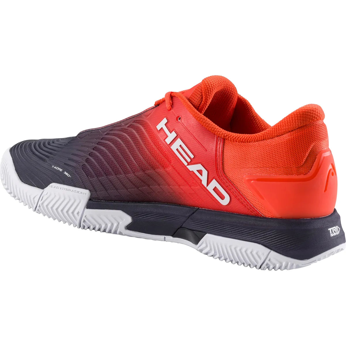 HEAD REVOLT PRO 4.5 CLAY COURT SHOES