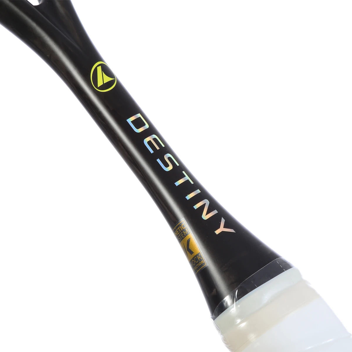Raquette de Squash Pro Kennex Destiny Yellow