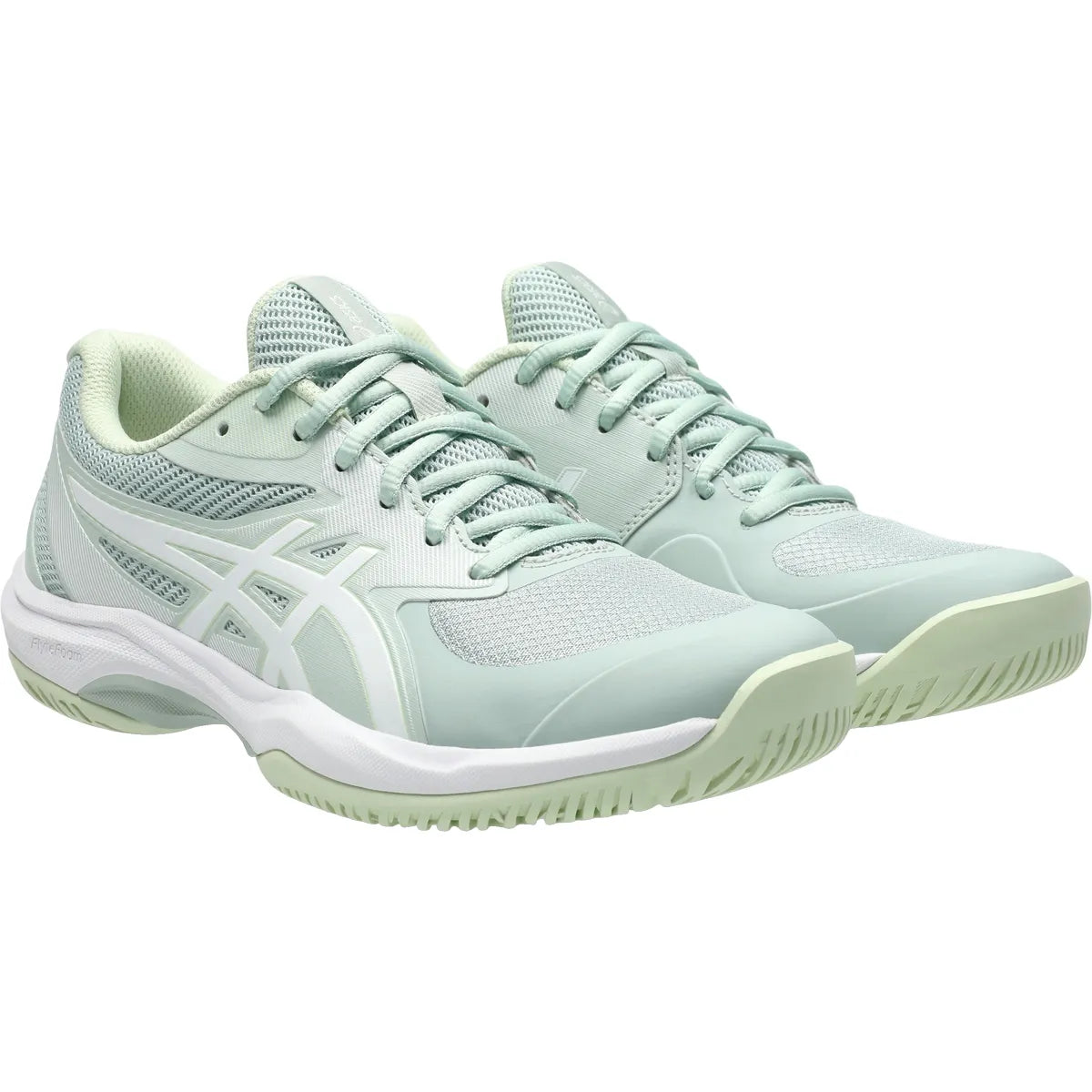 DAMEN ASICS SCHUHE GAME FF FÜR ALLE OBERFLÄCHEN
