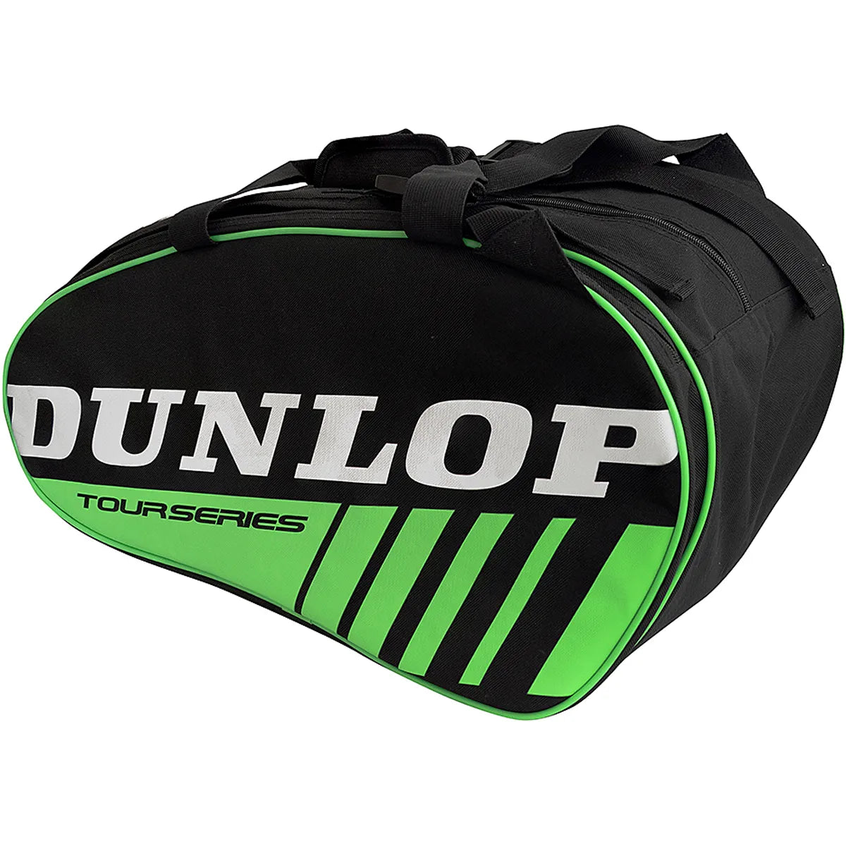 DUNLOP PADEL BAG INTRODUCTION