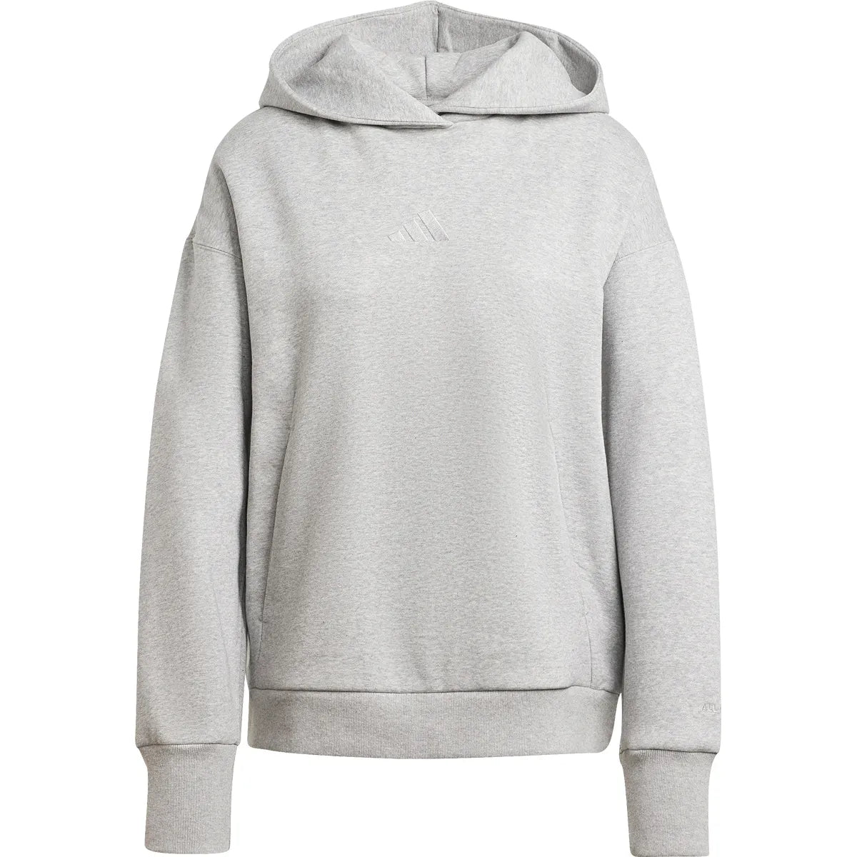 ADIDAS DAMEN KAPUZENPULLOVER