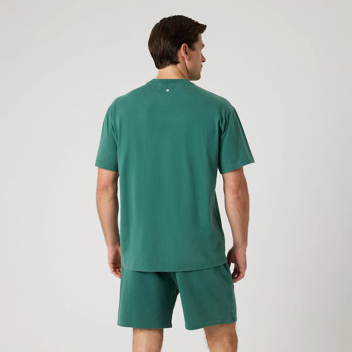T-SHIRT BJORN BORG GRAPHIQUE
