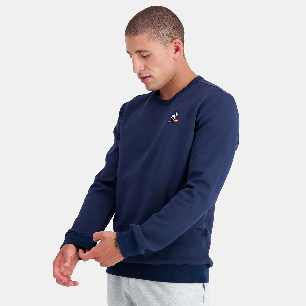 SWEAT LE COQ SPORTIF ESSENTIELS 3