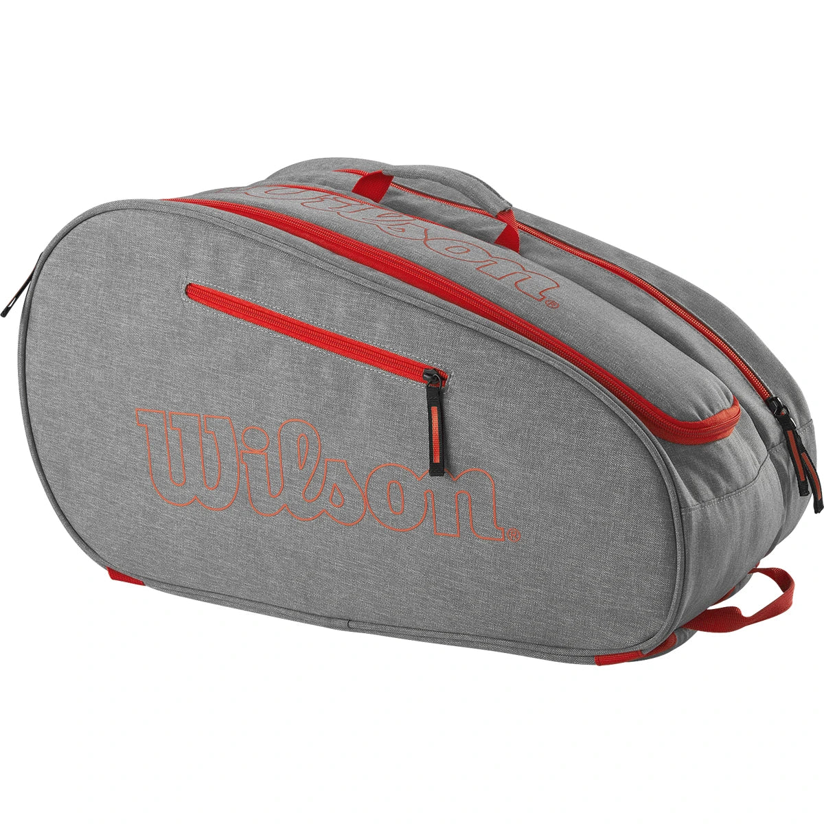 SAC DE PADEL WILSON TEAM