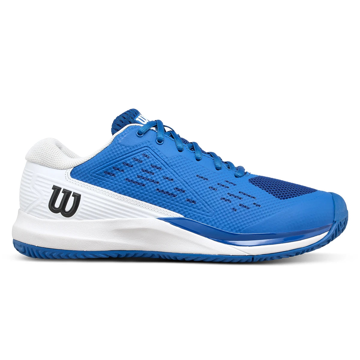 WILSON RUSH PRO ACE SCHUHE FÜR ALLE OBERFLÄCHEN