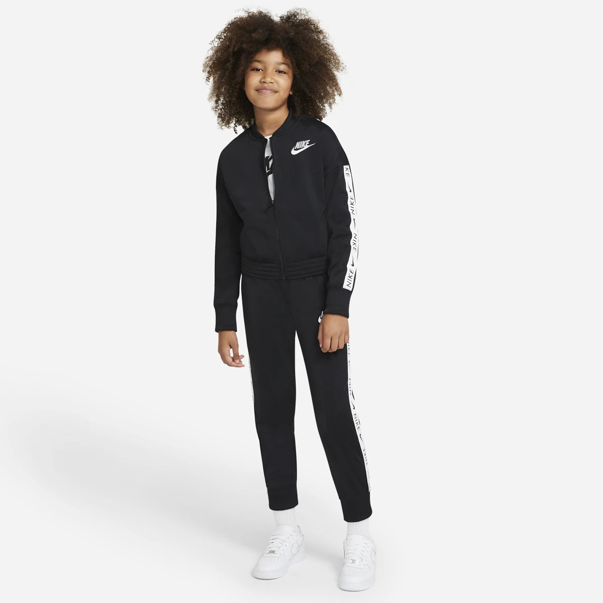 SURVETEMENT NIKE JUNIOR FILLE SPORTSWEAR