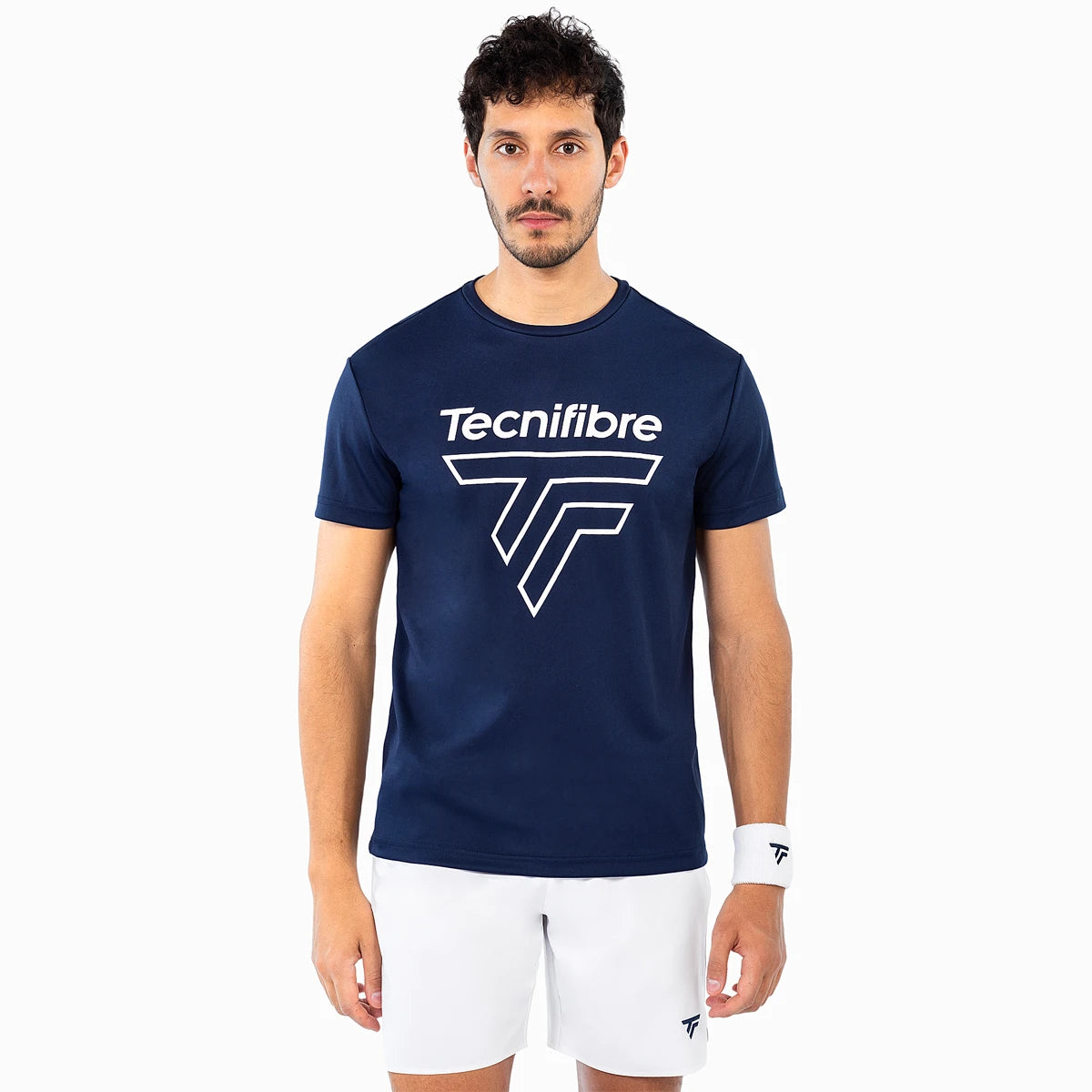T-SHIRT TECNIFIBRE TEAM CORPO
