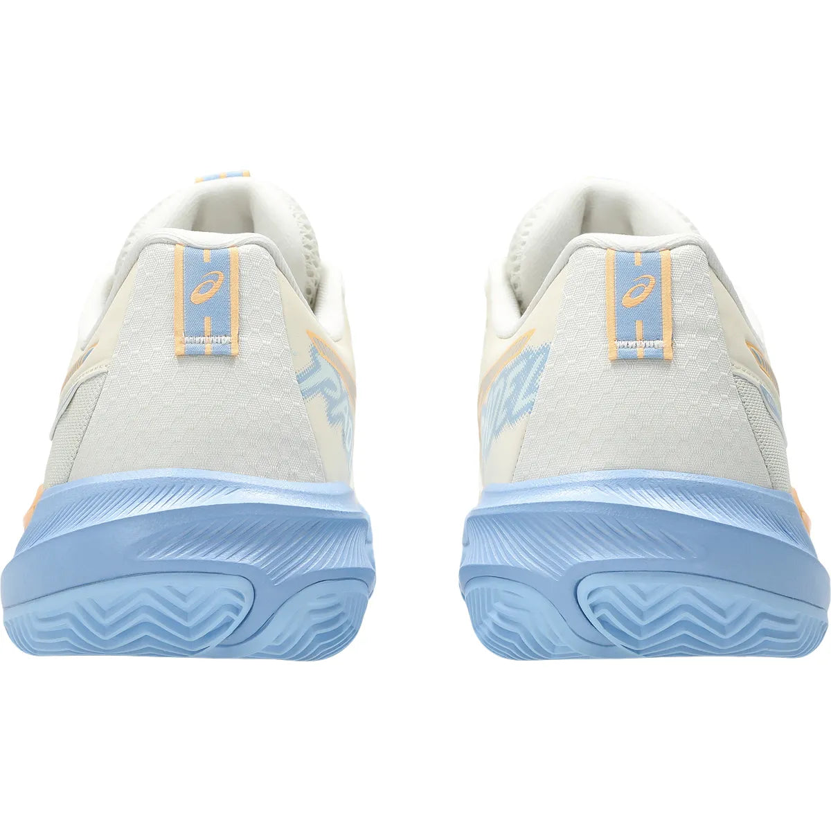 DAMEN ASICS GEL CHALLENGER 15 PADEL SCHUHE