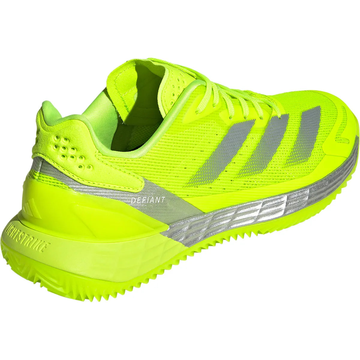 DAMEN ADIDAS SCHUHE DEFIANT SPEED 2 TONPLATTE