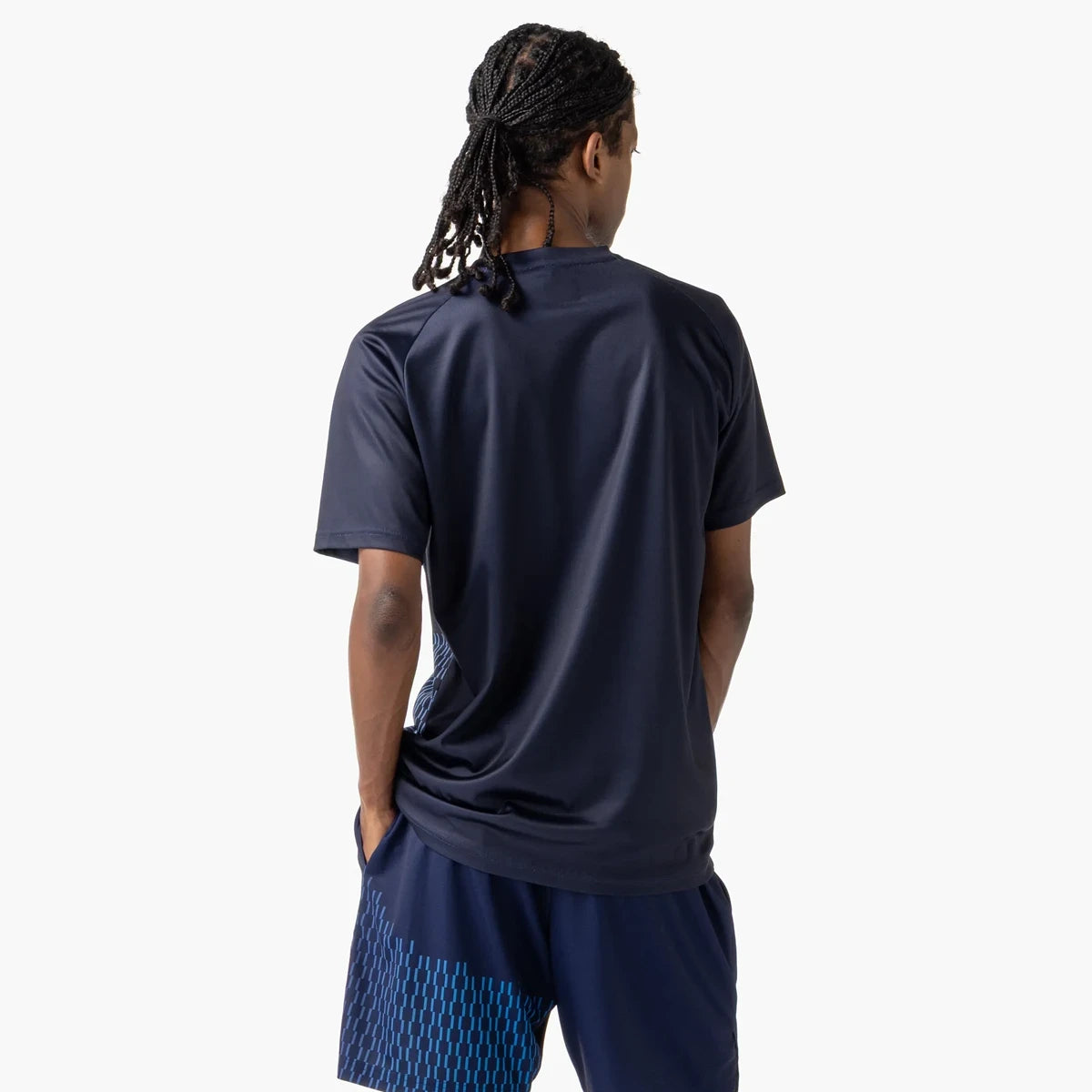 T-SHIRT YONEX TEAM 16863EX