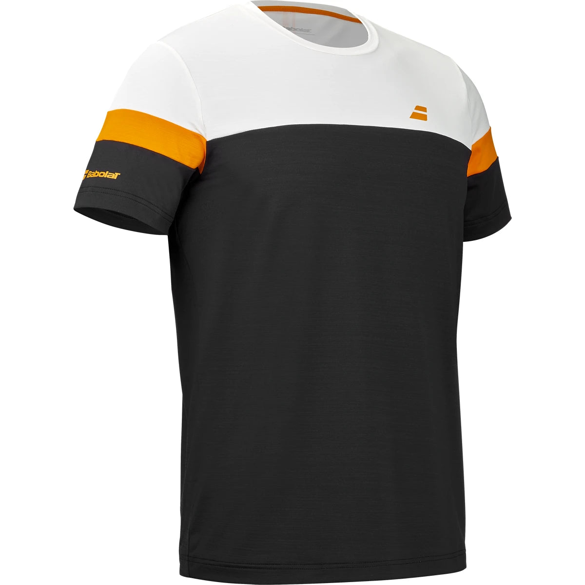 Babolat Padel Performance Crew T-Shirt