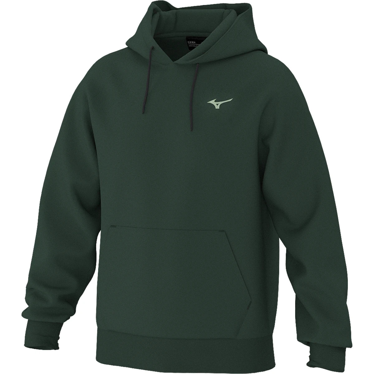 Hoody Mizuno Athletic Graphic