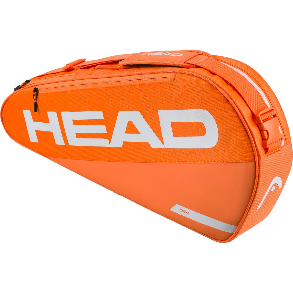 SAC TENNIS HEAD TOUR RACQUET S 3 raquettes