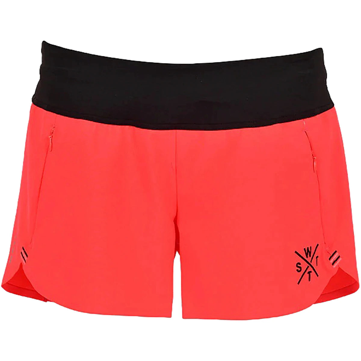 DAMEN WATTS ACTIVE BADESHORTS