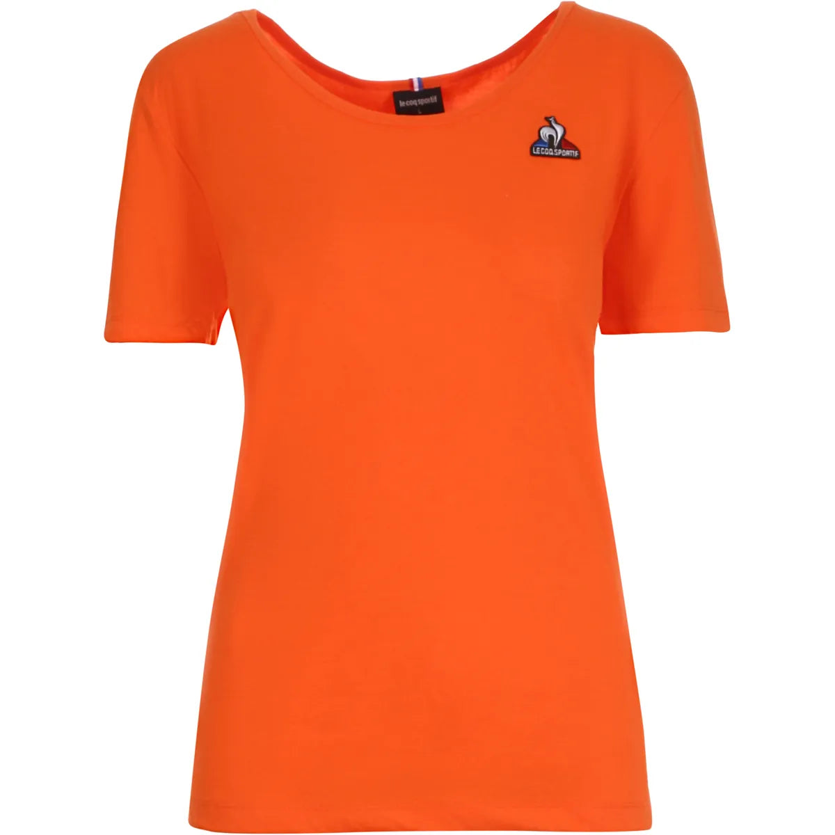 DAMEN T-SHIRT LE COQ SPORTIF SAISON