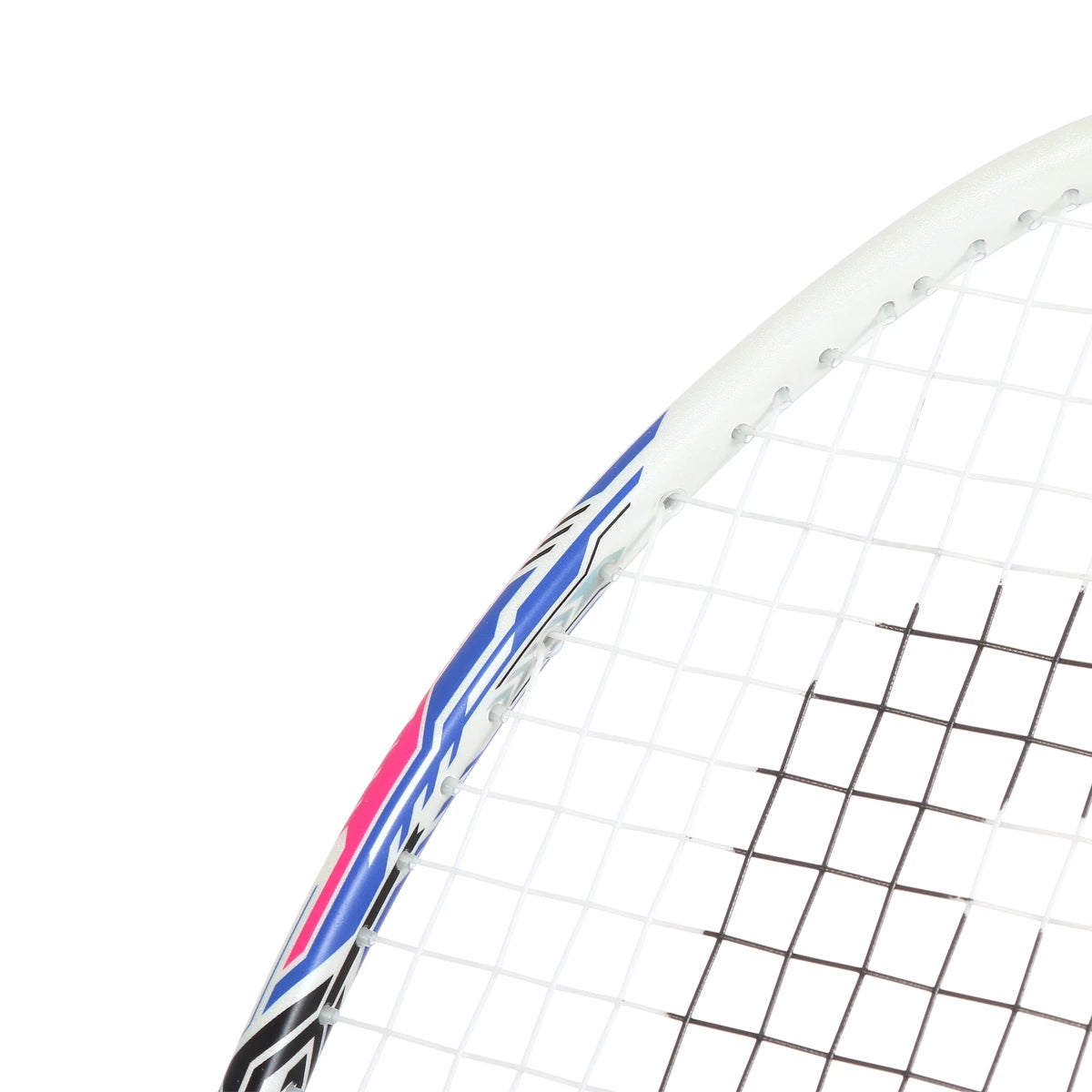 Raquette de Badminton Felet Tai G Comfort 5U (Non Cordée)