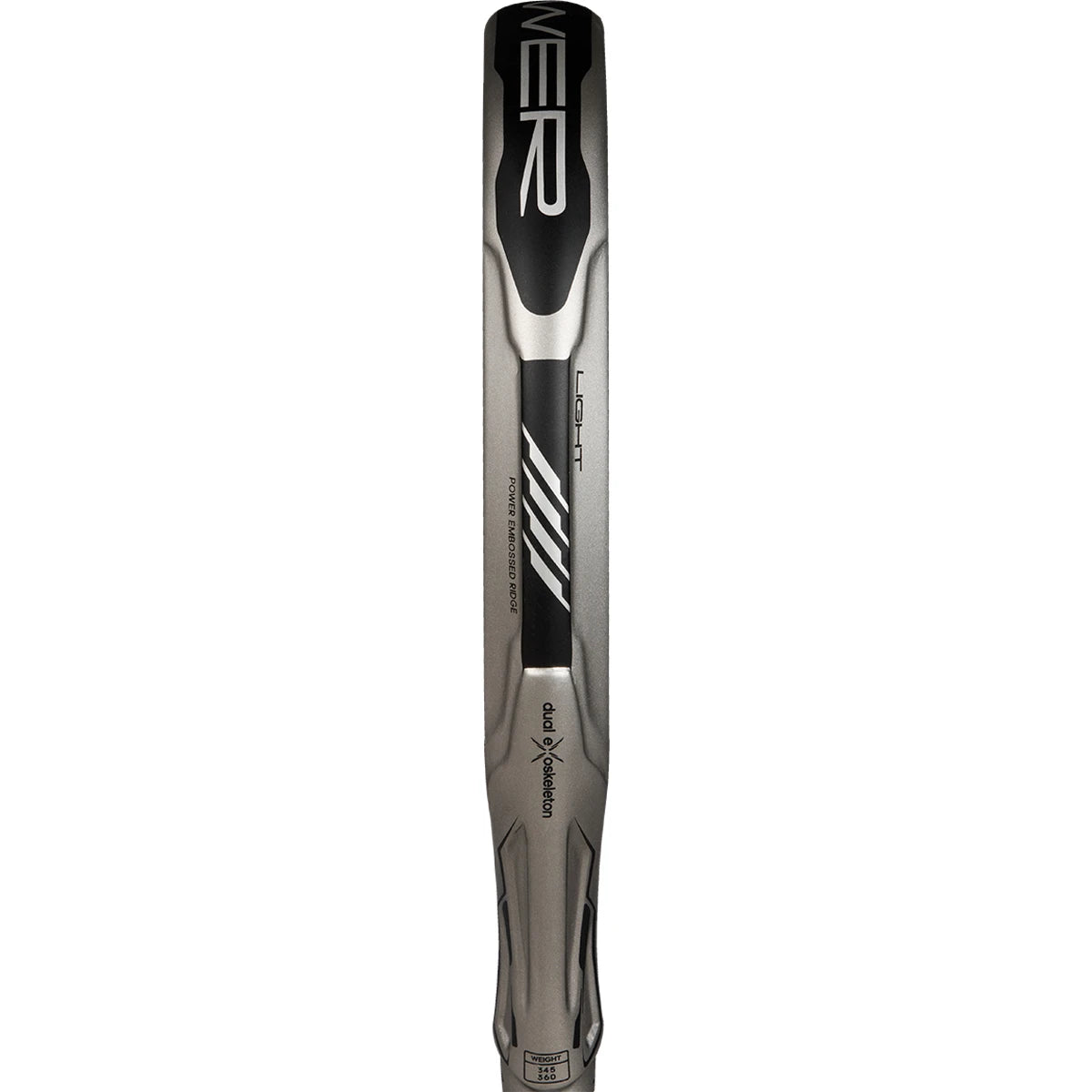 ADIDAS ADIPOWER CARBON LIGHT 3.4 PADEL RACKET