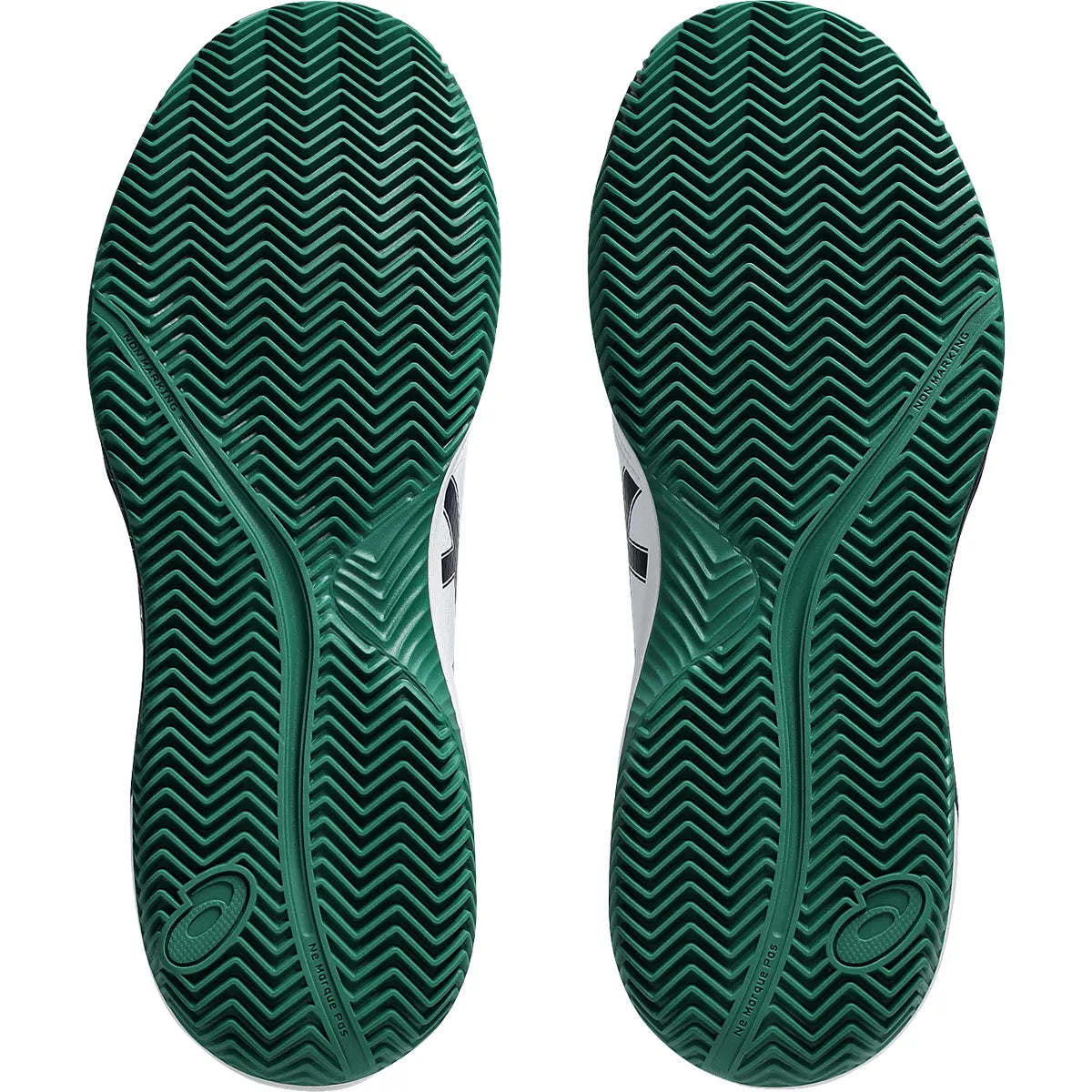 ASICS GEL DEDICATE 8 CLAY COURT SHOES