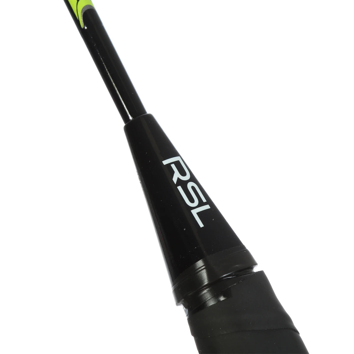 BADMINTONSCHLÄGER RSL PRO 1000 (GESAITET)