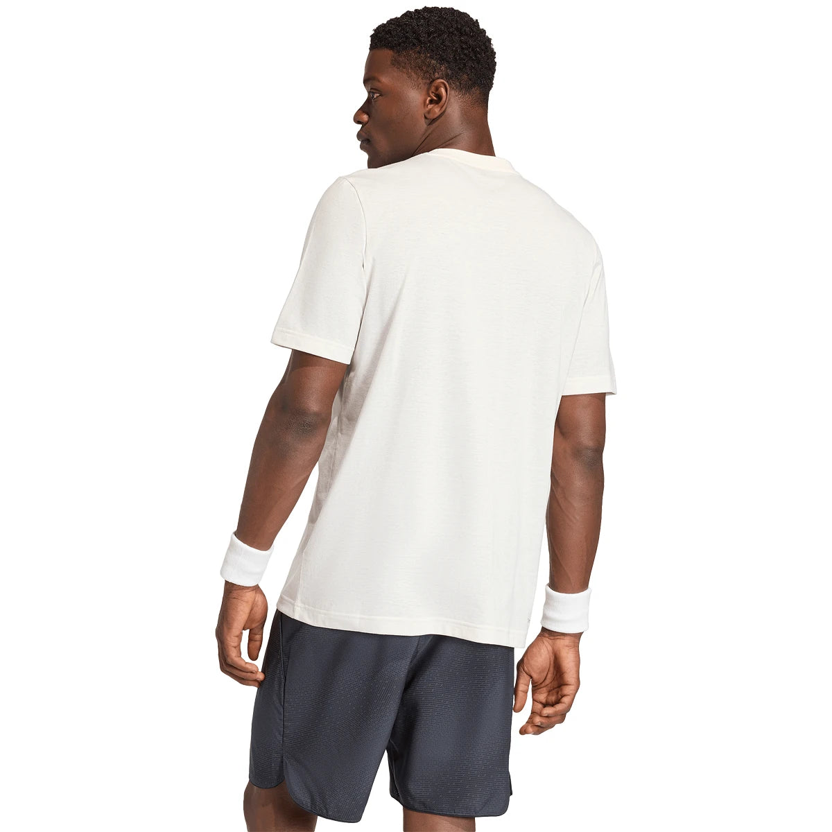 T-SHIRT ADIDAS GRAPHIQUE