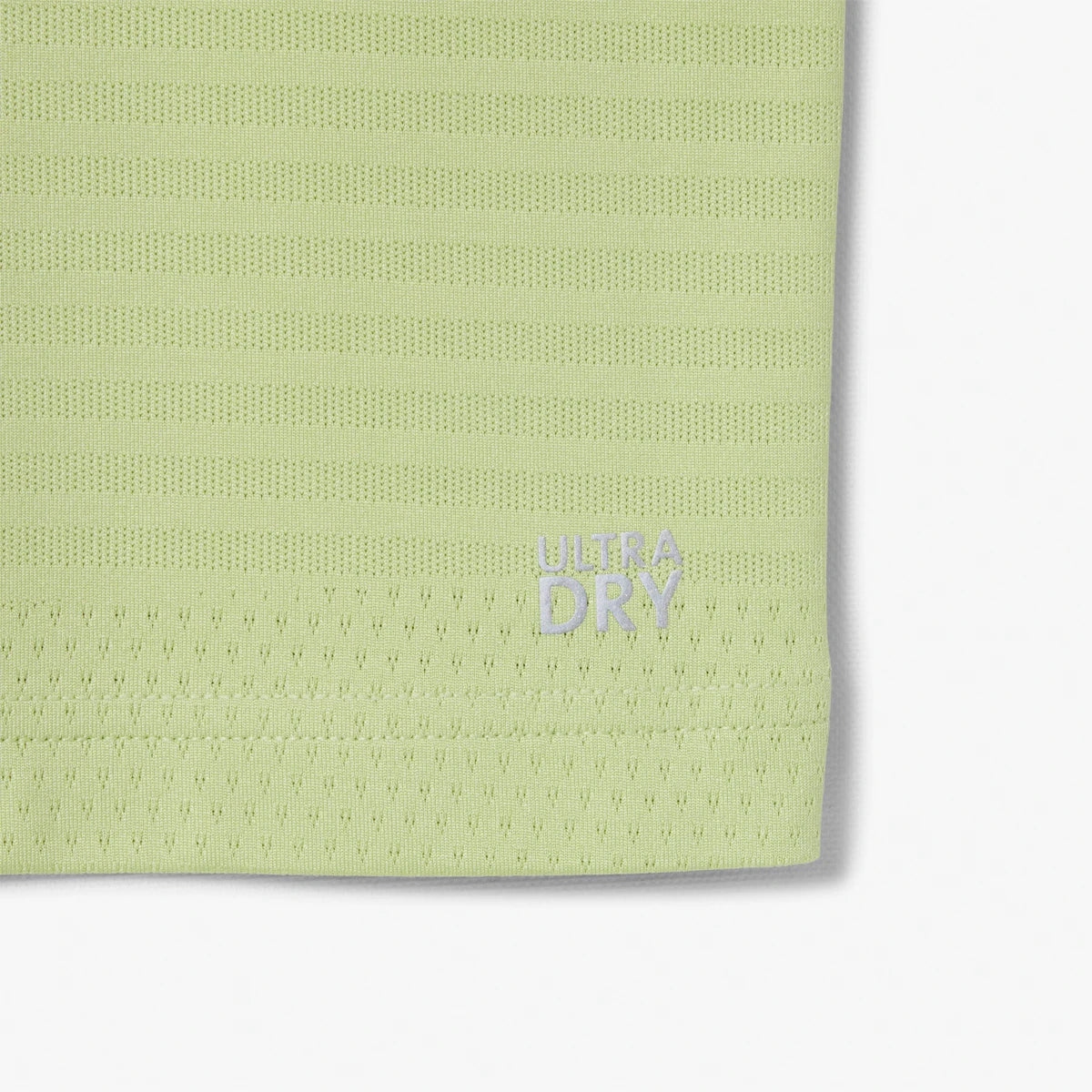 POLO LACOSTE ATHLETE ON COURT MIAMI